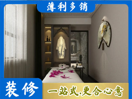 怒江福贡县衣帽间装修