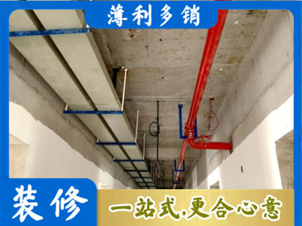 怒江福贡县水电工程安装